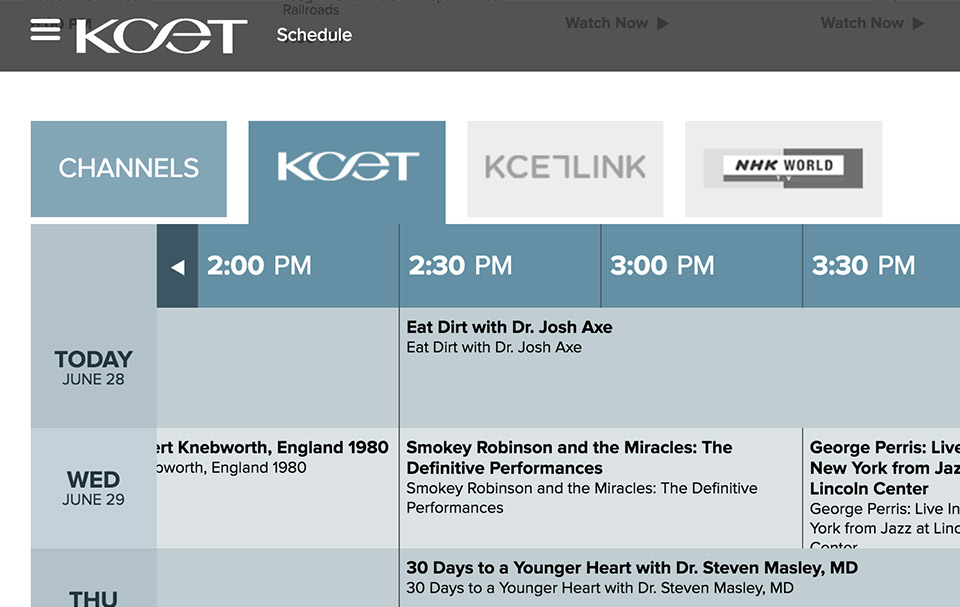 kcet schedule